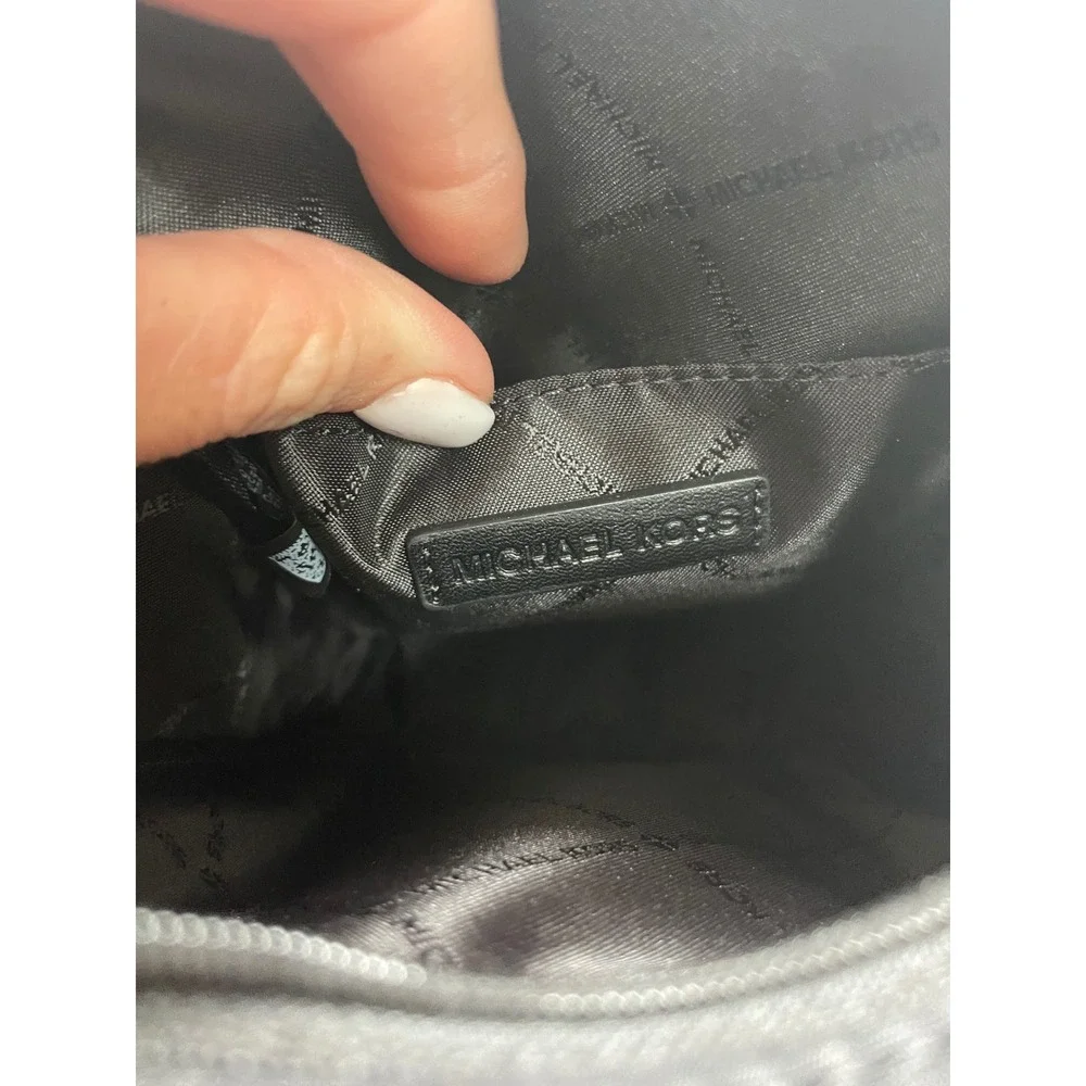 Michael Kors Khai Crossbody Bag
